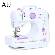 Mini sewing machine