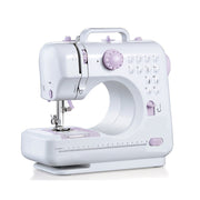 Mini sewing machine