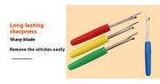 Household Convenient Sewing Embroidery Removal Tool