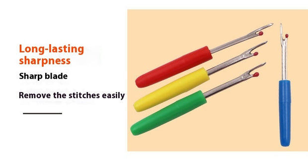 Household Convenient Sewing Embroidery Removal Tool