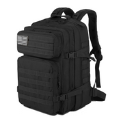 Tactical 45L Molle Rucksack Backpack