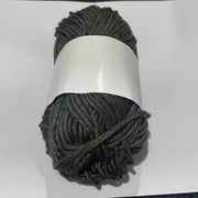 50g Milk Cotton Yarn Knitting Wool for Hand Knitting Crochet Yarn Baby