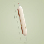 Needle Threader Seam Ripper Remover Tools for Sewing Crafting Knitting