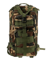 Tactical 25L Molle Backpack