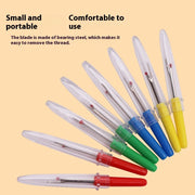 Household Convenient Sewing Embroidery Removal Tool